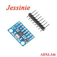 ADXL346 Digital Three axis Acceleration of Gravity Tilt Module IIC SPI Transmission GY 291 Replace ADXL345