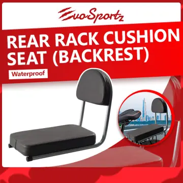 Rear Rack Cushion