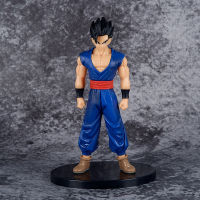 ดราก้อนบอลดราก้อนบอลซูเปอร์ Dxf Gohan Sun เวอร์ชั่นละครฮีโร่โมเดลตุ๊กตาตกแต่ง