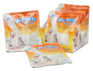 Bio Milk for Pet, gói 100 g, sữa bột cao cấp, đầy đủ dinh dưỡng