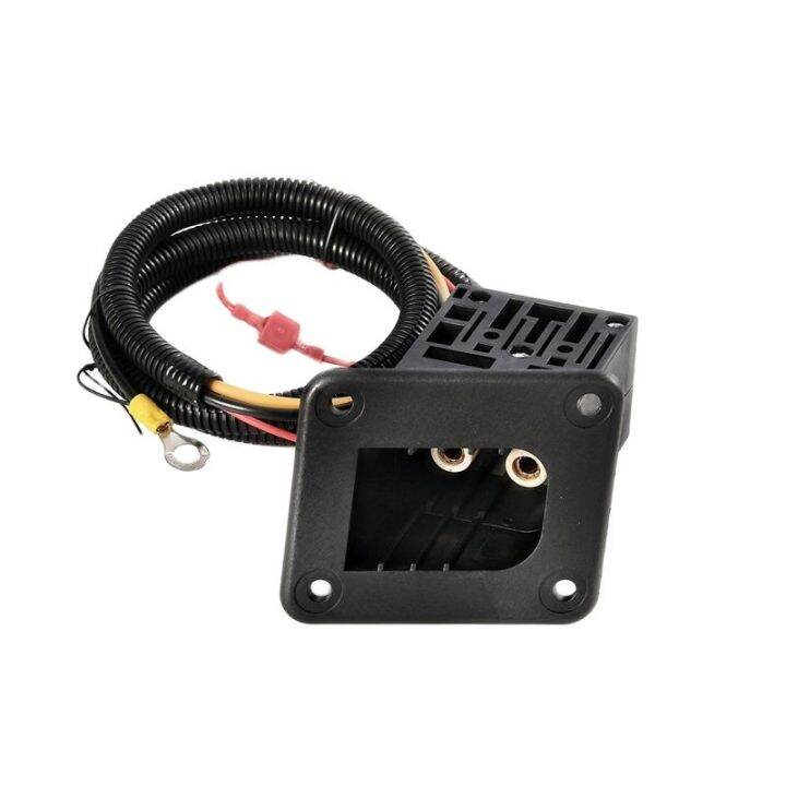 Relays/ Plug Socker 73063G01 73051G29 For Golf Cart Ezgo TXT DCS PDS