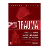 Trauma, 8 ed - ISBN : 9781259860676 - Meditext