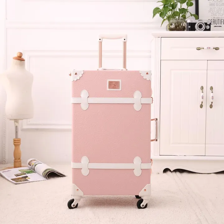 Uniwalker 2 In 1 Luggage Set 13inch Suitcase Travel Luggage Casual ...