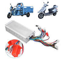 36V 48V 750W Universal Brushless Motor Controller จักรยานไฟฟ้า E-bike อุปกรณ์เสริม