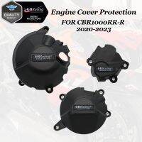 △✜ CBR1000RR-R For HONDA Engine Covers Cover Protective Case GB Racing CBR 1000RR-R RR-R SP 2020-2023