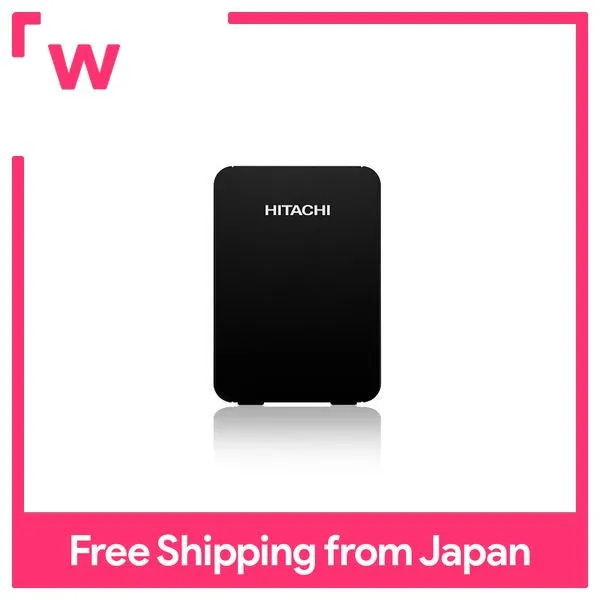 ケーブル 日立 HGST Touro Desk DX3 TV Black USB HDDの通販 by とり皮