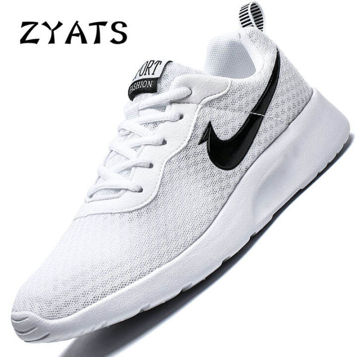 zyats-รองเท้าวิ่งกีฬาผู้ชายใหม่รองเท้าผ้าใบแฟชั่น-kasut-lelaki-grey