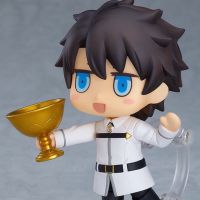 Nendoroid 1286 Master/Male Protagonist เนนโดรอยด์ มาสเตอร์ โปรทาโกนิสต์ Fate เฟท โมเดล ด๋อย ฟิกเกอร์แท้ อนิเมะ