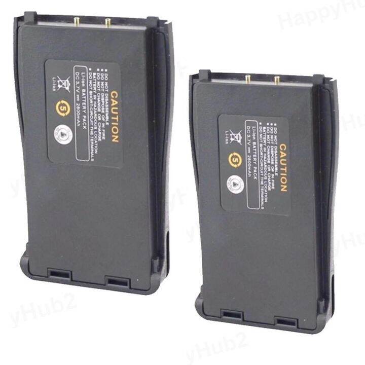 Caricabatterie USB Doppio Per Walkie Talkie BF666S/BF777S/BF888S - Ricarica Rapida Con Indicatore LED - Foto 9