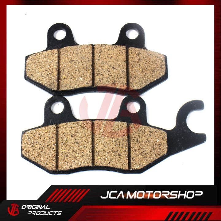 TAKASAGO BRAKE PAD FOR SUZUKI SHOGUN (FR) Lazada PH