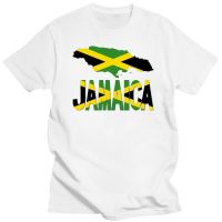 Large mens short sleeves New Style Jamaica Flag Map Tshirt Men Letter Tshirts Leisure Camisas 4XL.5XL.6XL