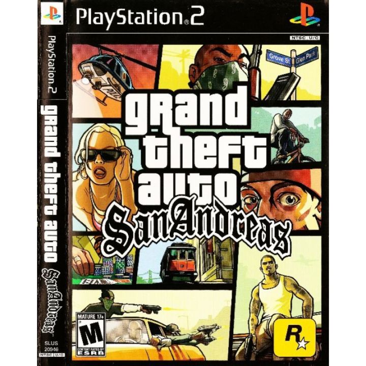 Where To Sell Playstation 2 Games