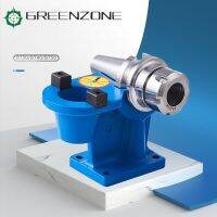 GREENZONE integrated Tool BT NT 30 40 50 Holder Locking tool unloading seat tool removal ที่ยึดเครื่องตัดล็อค Knife Block