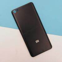 【✆New✆】 diyi45718 ที่ครอบสำหรับ Xiaomi หลังพลาสติก Mi5อะไหล่ตัวเรือนด้านหลังแผงซ่อมชิ้นส่วนสำหรับ Xiaomi Mi 5ที่มีสติกเกอร์ Amp; โลโก้