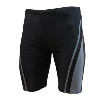 กางเกงว่ายน้ำผู้ชาย 3 ส่วน L-4XL Men swimming trunks M303