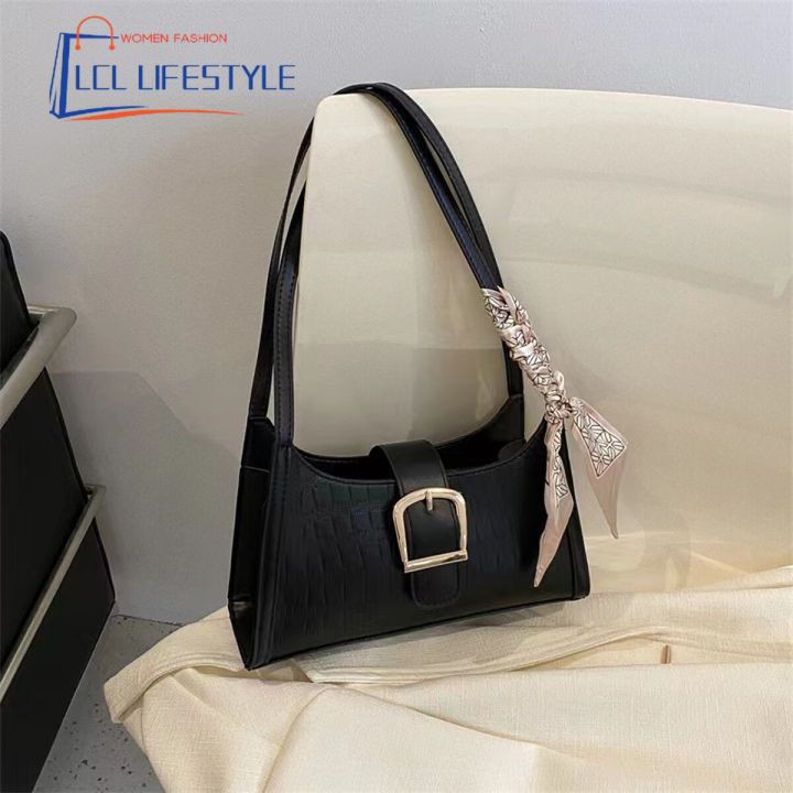 lcl-lifestyle-กระเป๋า-กระเป๋าถือ-กระเป๋าสายไหล่-กระเป๋าแฟชั่นผู้หญิง-สินค้าพร้อมส่ง