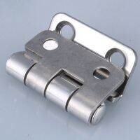 Stainless Steel Hinge Right Angle Bend High and Low Voltage Cabinet Hinge Mechanical Equipment Hinge Industrial Hinge