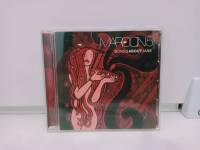 1 CD MUSIC ซีดีเพลงสากลMAROONS SONGSABOUTJANE  (C13D21)