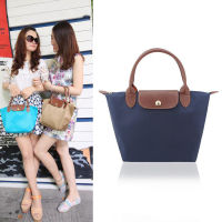 Fashion Mom Shopping Bag Handbag Oxford Beach Cloth Womens Folding Storage Bag