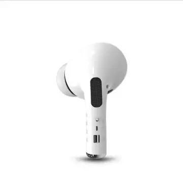 Big earphone bluetooth outlet speaker