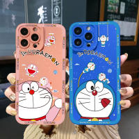 เคสป้องกันเลนส์แบบเต็มสำหรับ S23 Samsung Galaxy S22พิเศษ Plus Note 20 S21 FE ยิ้ม S20โดราเอมอน