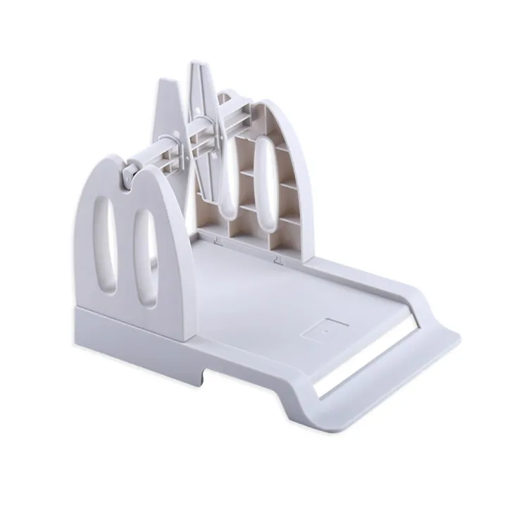 Thermal Label Paper Holder Original External Barcode Zebra Printer