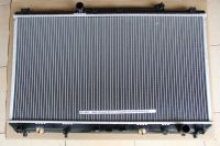 หม้อน้ำรถยนต์  รถโตโยต้าแคมรี่ 2.2 ปี 1997-2001 Radiator Toyota Camry SXV20 2.2 1997-2001