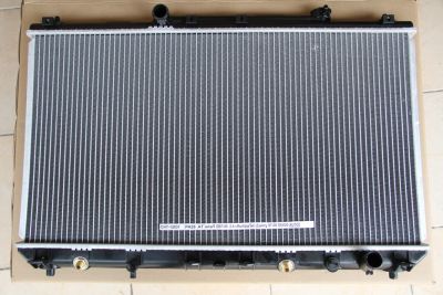 หม้อน้ำรถยนต์  รถโตโยต้าแคมรี่ 2.2 ปี 1997-2001 Radiator Toyota Camry SXV20 2.2 1997-2001