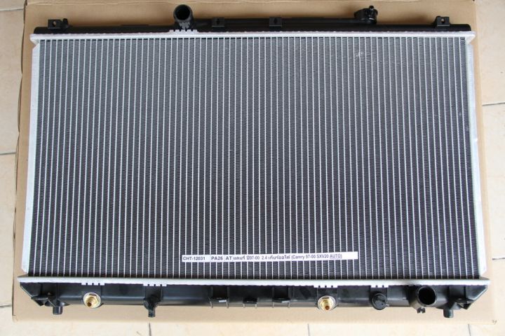 หม้อน้ำรถยนต์-รถโตโยต้าแคมรี่-2-2-ปี-1997-2001-radiator-toyota-camry-sxv20-2-2-1997-2001