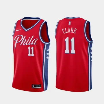 Mens Joel Embiid #21 Philadelphia 76ers City Cream 2019-20 Jerseys - Joel  Embiid 76ers Jersey - iverson nats 