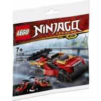 LEGO Ninjago Combo Charger Polybag-30536