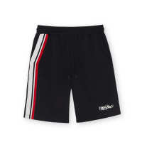 มอสซิโม®  M5615-0002 กางเกงขาสั้น Standard Shorts - Black