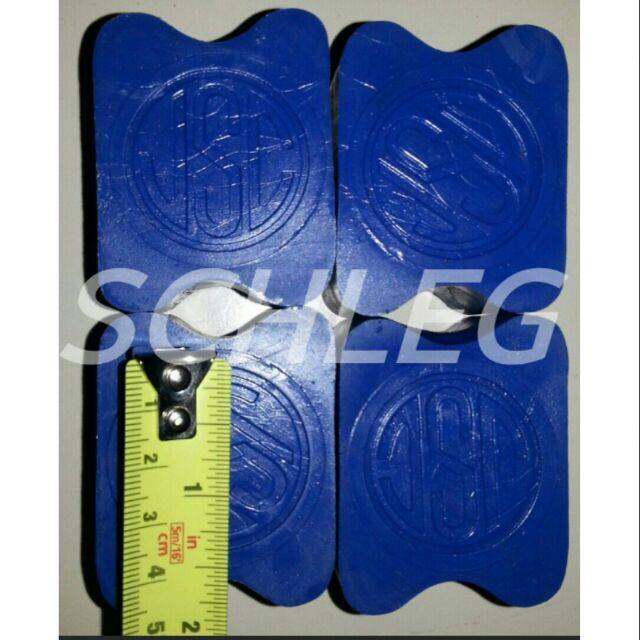 JSC Coil Spring Booster / Rubber Stopper Lazada PH