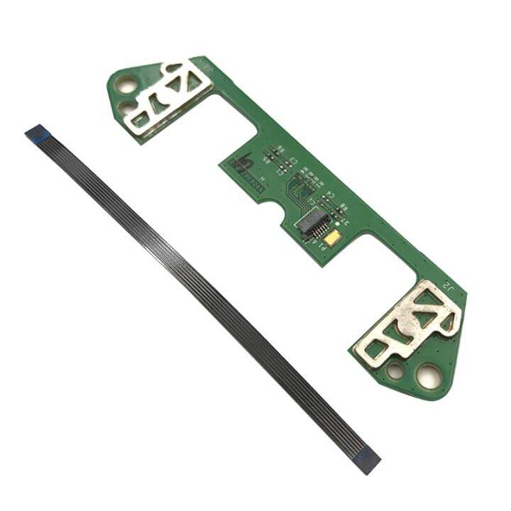 Rear Circuit Board Paddles Flex Ribbon Cable Replacement Module