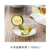 Transparent Heat-resistant Glass Jug Afternoon Tea Teapot High Temperature Relief British Style Liner Strainer