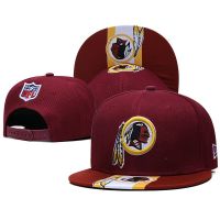 Hot Newest Top-quality New arrival 2022 2023 Newest shot goods Most popular 22/23 Top quality Ready Stock High quality NFL WASHINGTON REDSKINS Hot-selling basketball cap Snapback