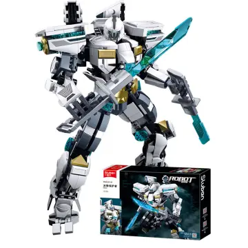 Shop Lego Mech Robot online