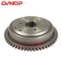 ไดรฟ์ Starter คลัทช์หลัก Starter Drive Sprag คลัทช์โลหะสำหรับสกู๊ตเตอร์ Moped GY6125CC150CC152QMI157QMJ A