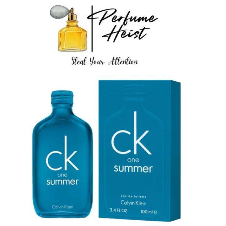 Ck one hotsell summer men