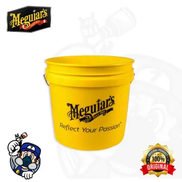 Meguiar's Leather Cleaner & Conditioner D180 - 200ml 500ml 1000ml