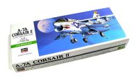 พลาสติก โมเดล ประกอบ hasegawa สเกล 1/72 A-7A Corsair II