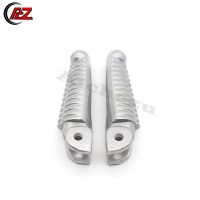 ACZ Motorcycle A Pair Front Foot Peg Pedal Footrest Aluminum FootPegs For DUCATI 848 1098 1198 1098S 2008-2013