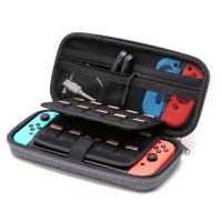 Comfortable Switch Console Handheld Carrying Case Large Storage Storage Bag For Nintend Switch Durable Switch Storage Bag Cases Covers