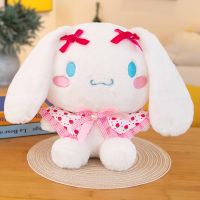 ตุ๊กตาผ้ากำมะหยี่ Boneka Mainan การ์ตูน Sanrio,คอลเลกชันตกแต่งของขวัญสำหรับเด็กผู้หญิง