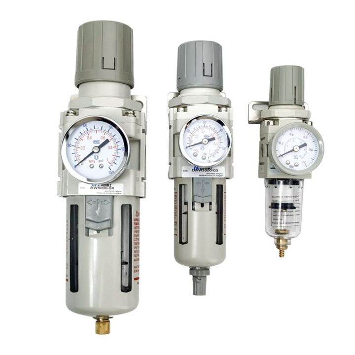 AW200002 AW300003 AW400004 Compressor Air Filter Controller Oil