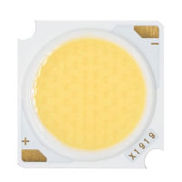 10PCS LED COB CRI≥ 90 LED Light-Emitting Diode Bridgelux ชิป10W 20W 30W 40W 50W 19*19มม. สำหรับ DIY LED Spotlight Downlight สีขาว