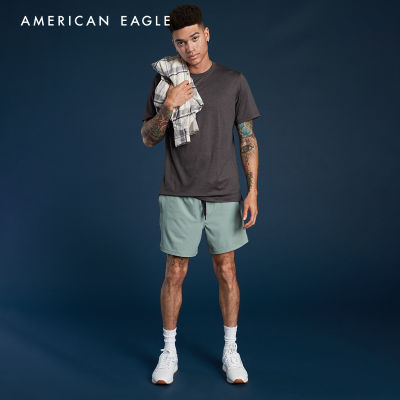 American Eagle 24/7 Training 6" Short กางเกง เทรนนิ่ง ผู้ชาย ขาสั้น  (EMSO 013-7520-353)