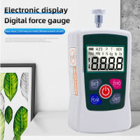 Digital Force Gauge 500N Push-Pull Meter เครื่องวัดกระแสไฟฟ้าเครื่องทดสอบความดัน