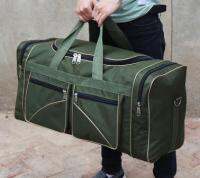 Men Travel Bags Nylon Waterproof 2 Colors Oxford Folding Travel Tote Bag Big Packing Cubes 30OFF T429