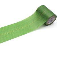 mt Wrapping hanging paper 60mm bamboo leaf MTKAKE02กระดาษวาชิสำหรับห่อ มีแถมกาวที่ขอบ ลายใบไผ่ แบรนด์ KAMOI mt masking tape ประเทศญี่ปุ่น